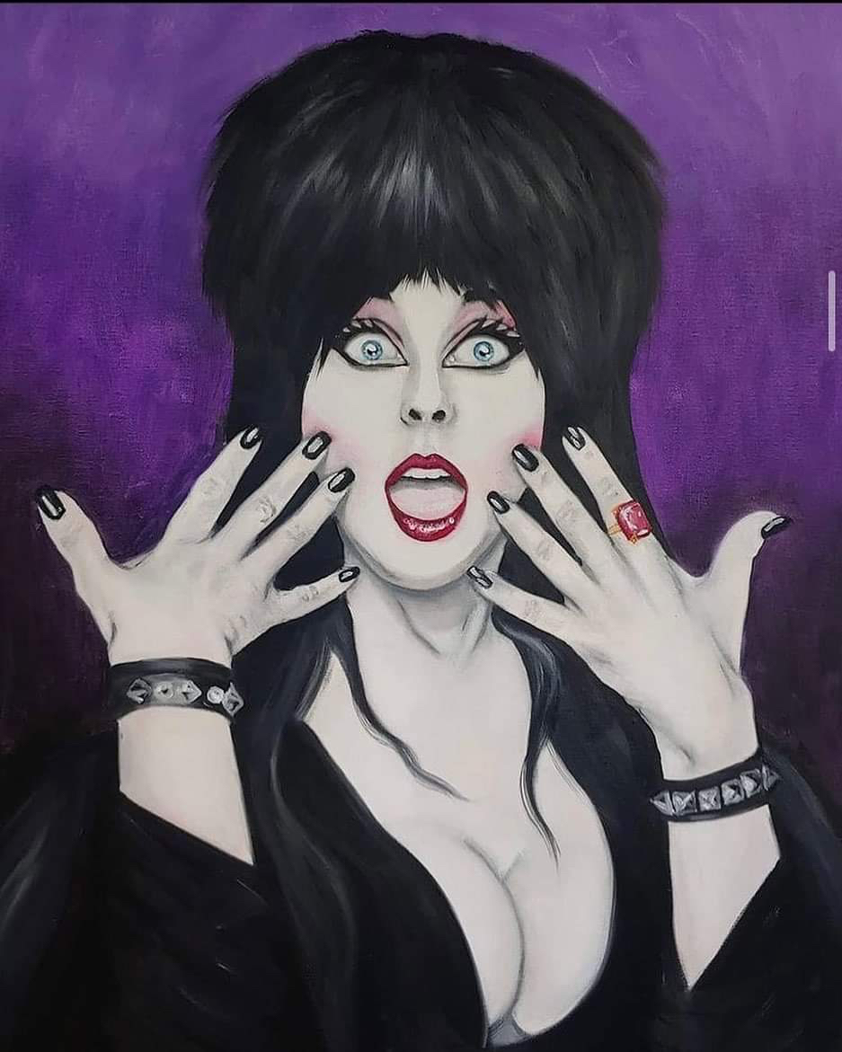 Art off the Air | Liz Bishop