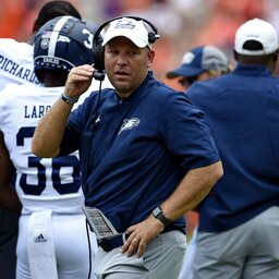 LISTEN: Chad Lunsford says he 'got better' at something this year