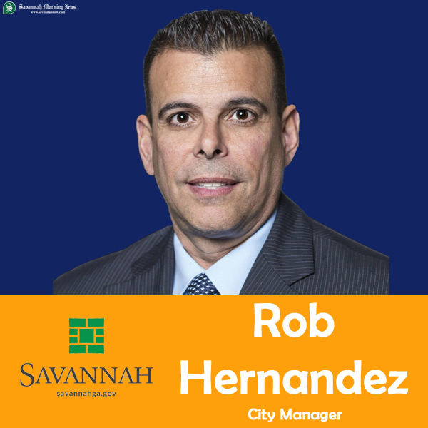 Savannah Difference Makers