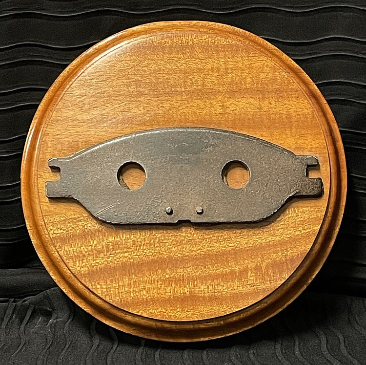 Art off the Air | Jim Bailey