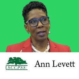 Difference Makers: Episode 3 - Savannah-Chatham public schools superintendent Ann Levett
