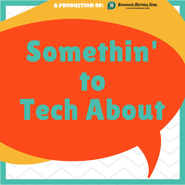 Somethin\' To Tech About