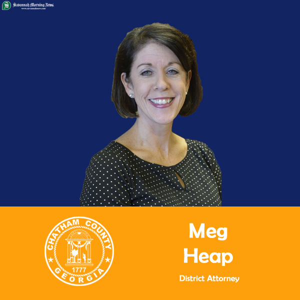 Difference Makers: Episode 32 — Chatham County District Attorney Meg Heap