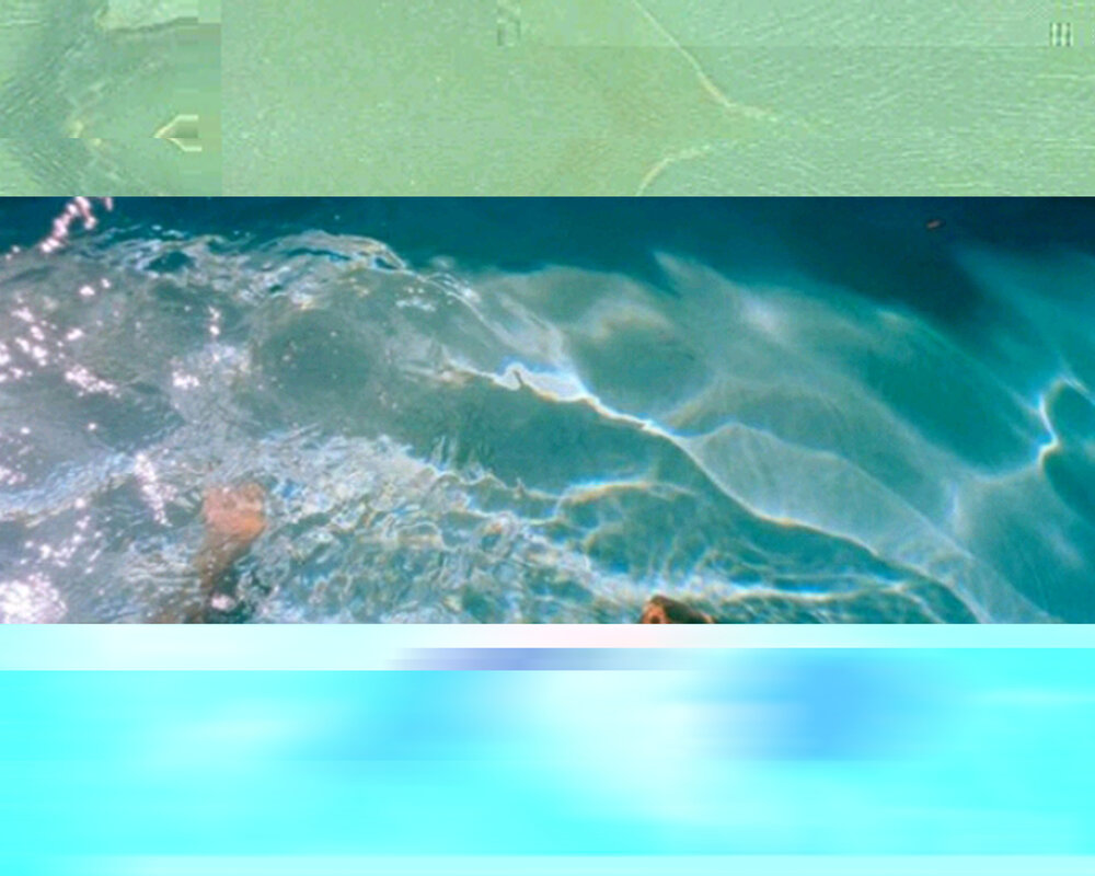 Art off the Air | Susan Hopp