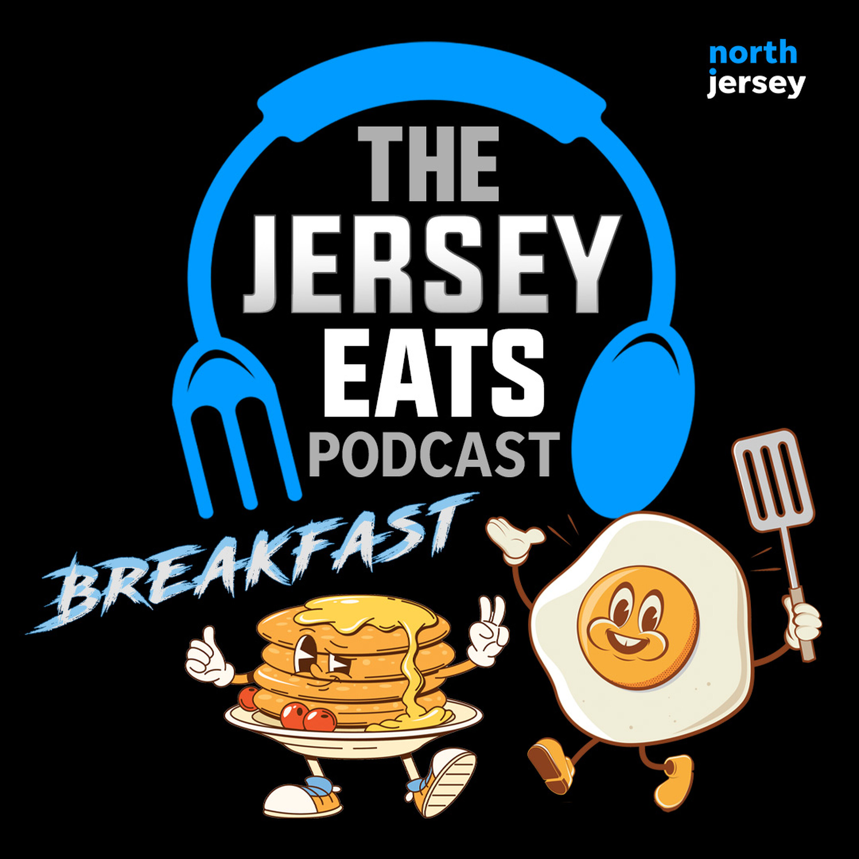 Rise and Shine: Let's talk breakfast in New Jersey episode artwork