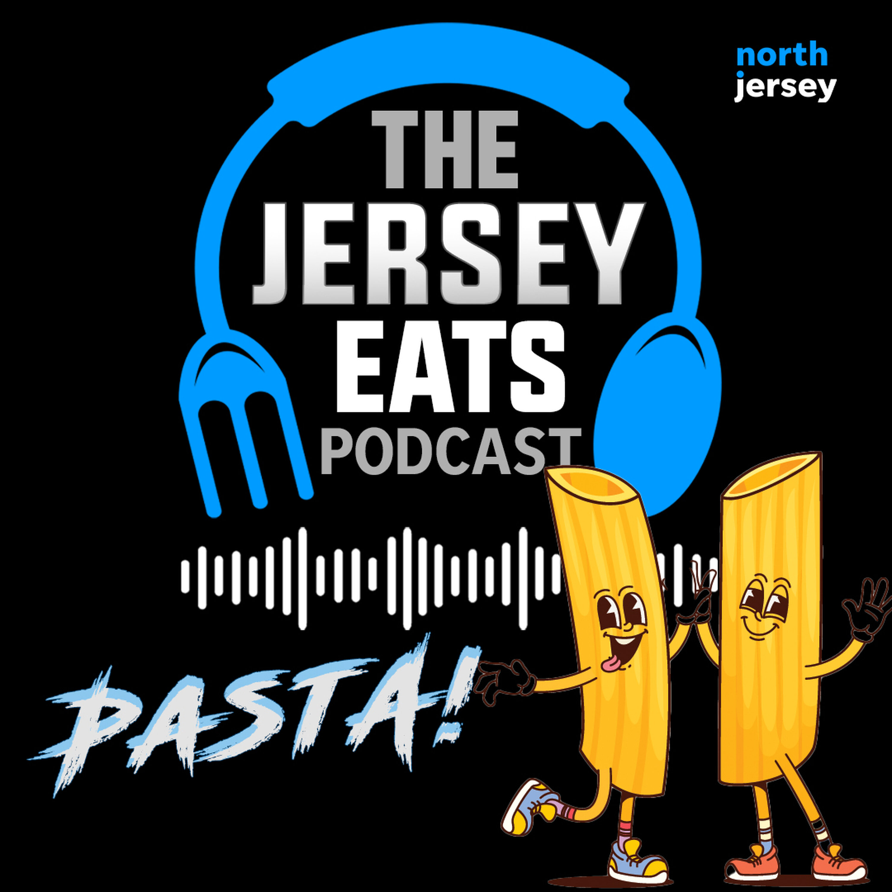 Penne for your thoughts?: The best pasta dishes in New Jersey episode artwork