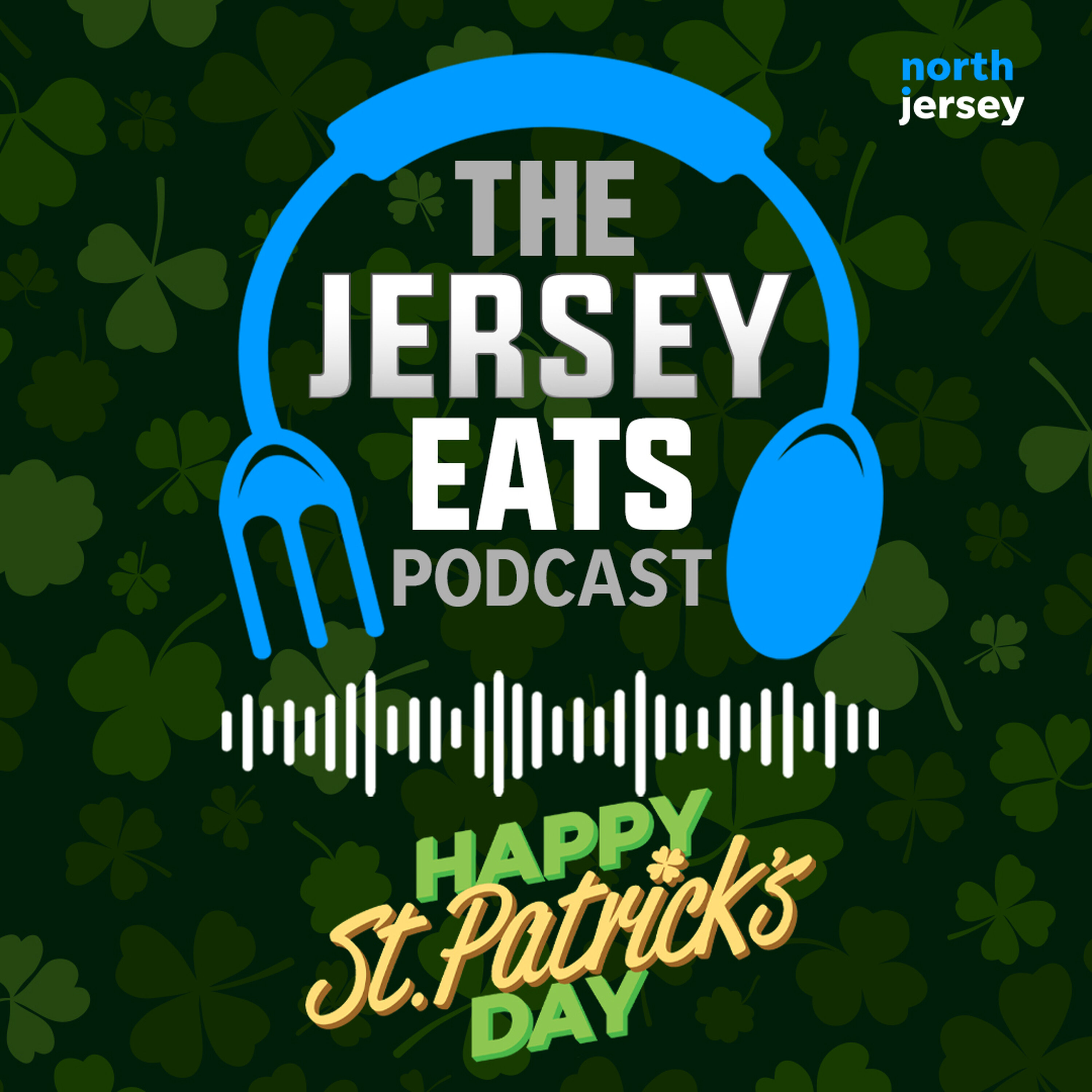 Happy St. Patrick's Day weekend! Where to go to celebrate your 2026 St. Patrick's Day festivities episode artwork