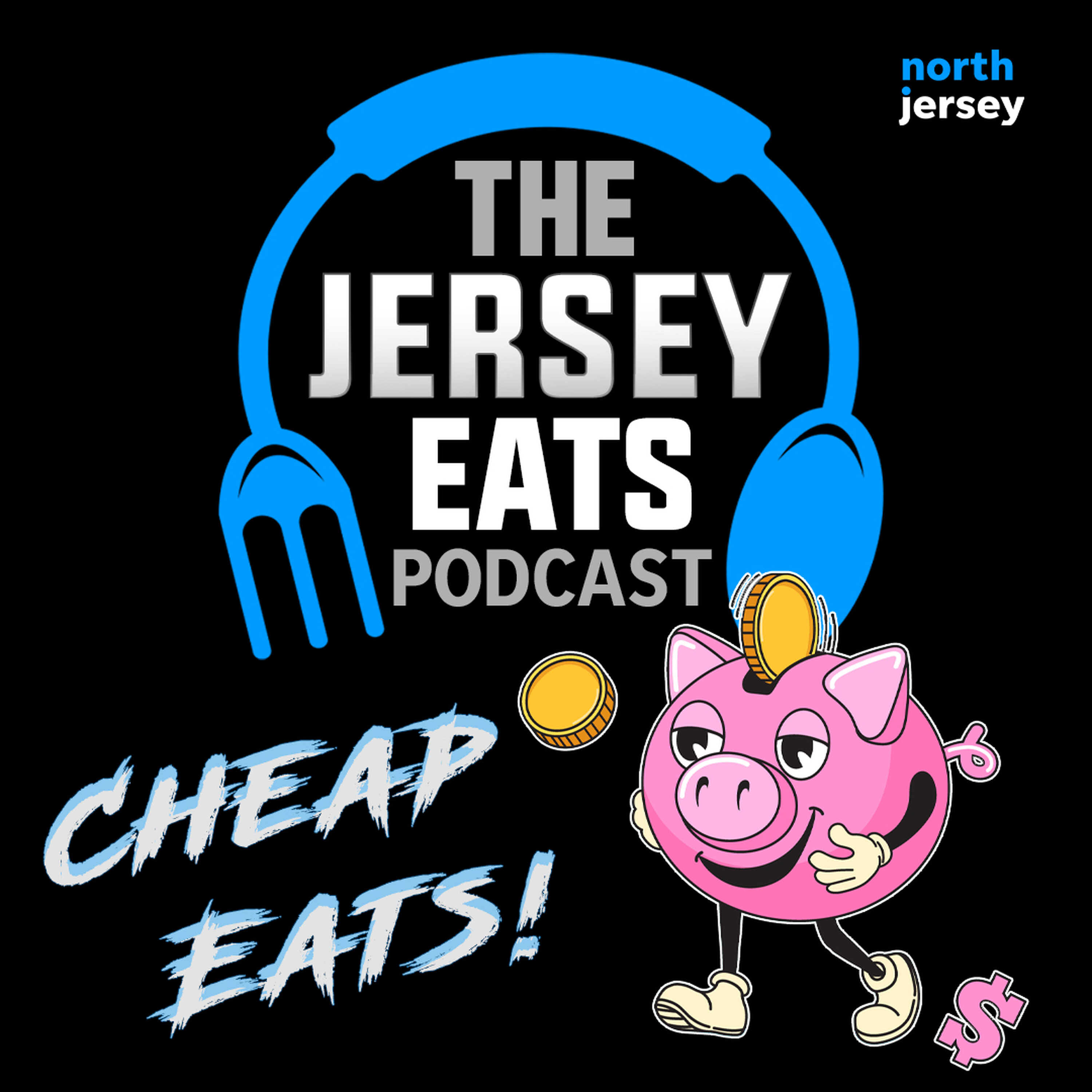 Cheap Eats! Budget-friendly meals in New Jersey episode artwork