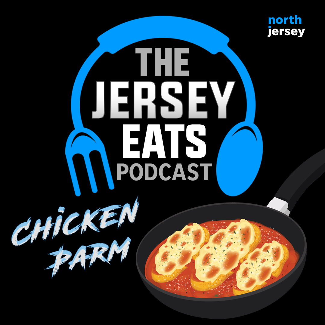 Jersey Eats Podcast: The best Chicken Parmesans in New Jersey? episode artwork