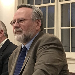 Portsmouth Town Administrator Richard A. Rainer's report to the Town Council