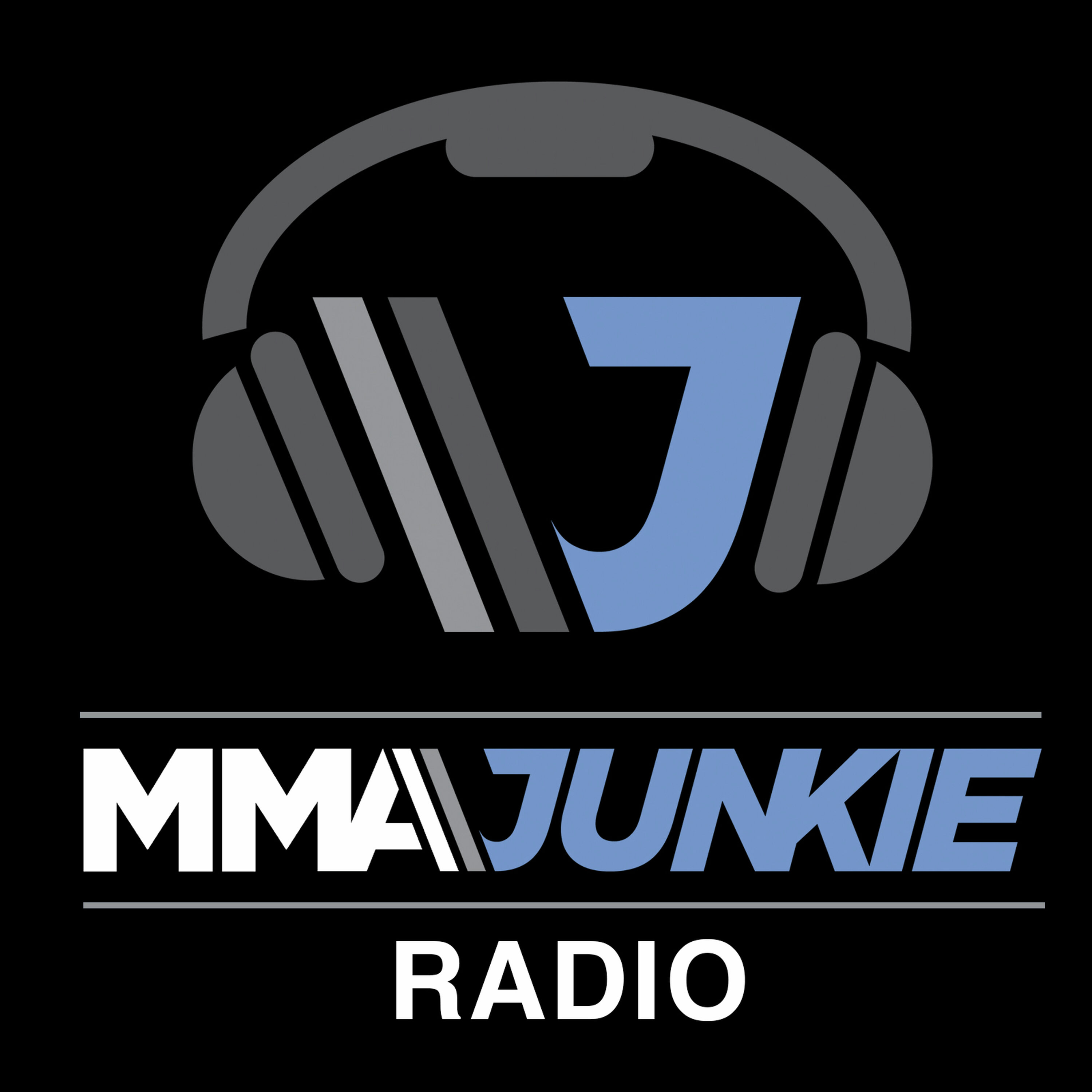 Artwork for MMA Junkie Radio