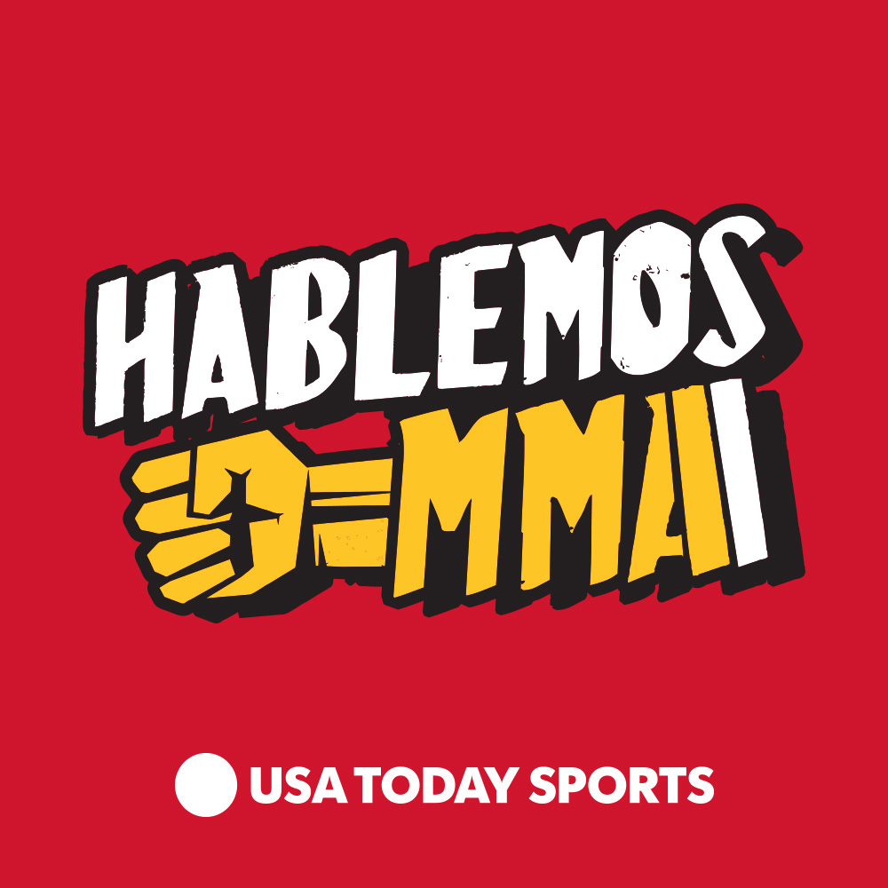 Entrevista con Javier Mendez, resumen de UFC Fight Island 6 & Bellator 249, noticias, y más