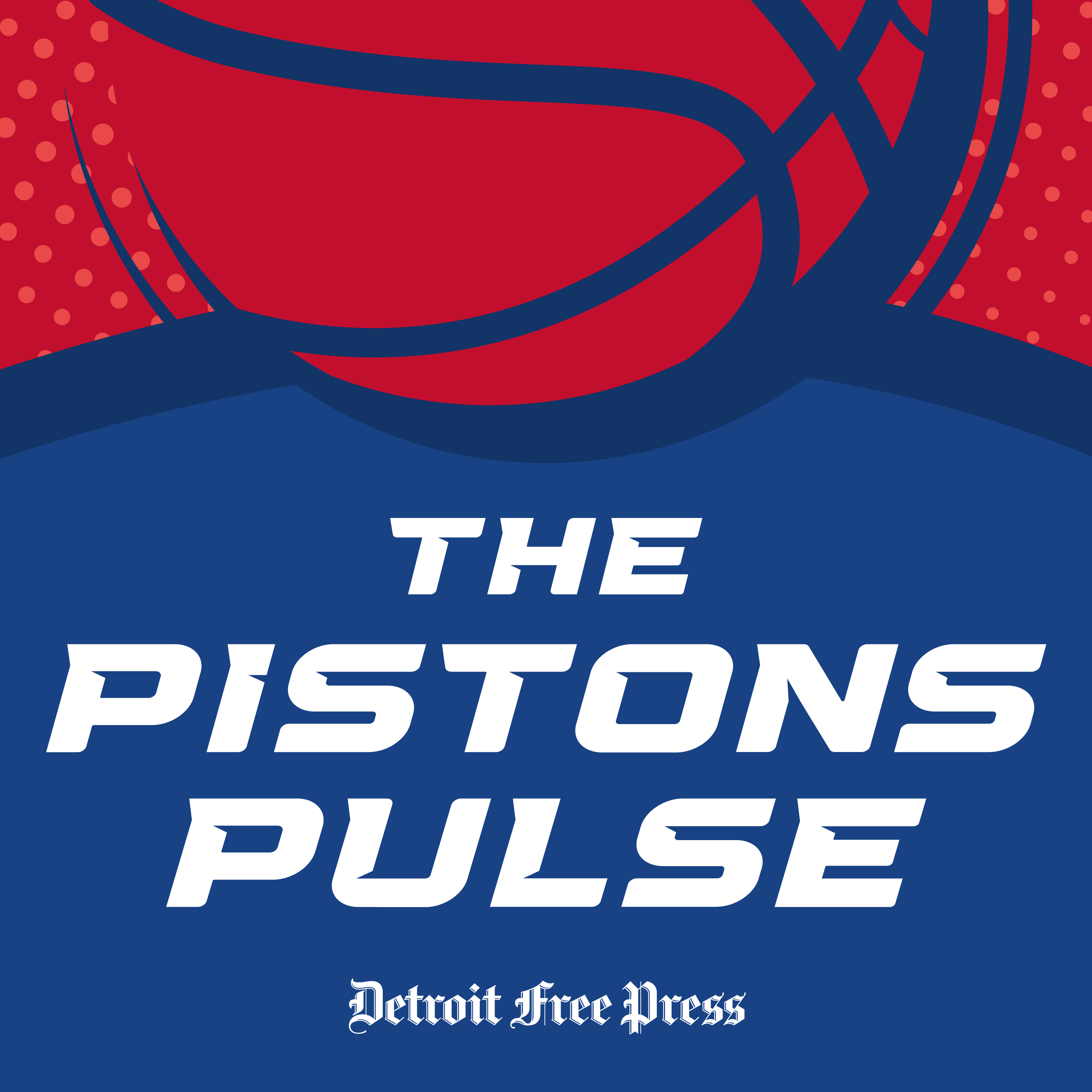 Game Theory Podcast's Sam Vecenie joins to help game out next steps for rebuilding Detroit Pistons
