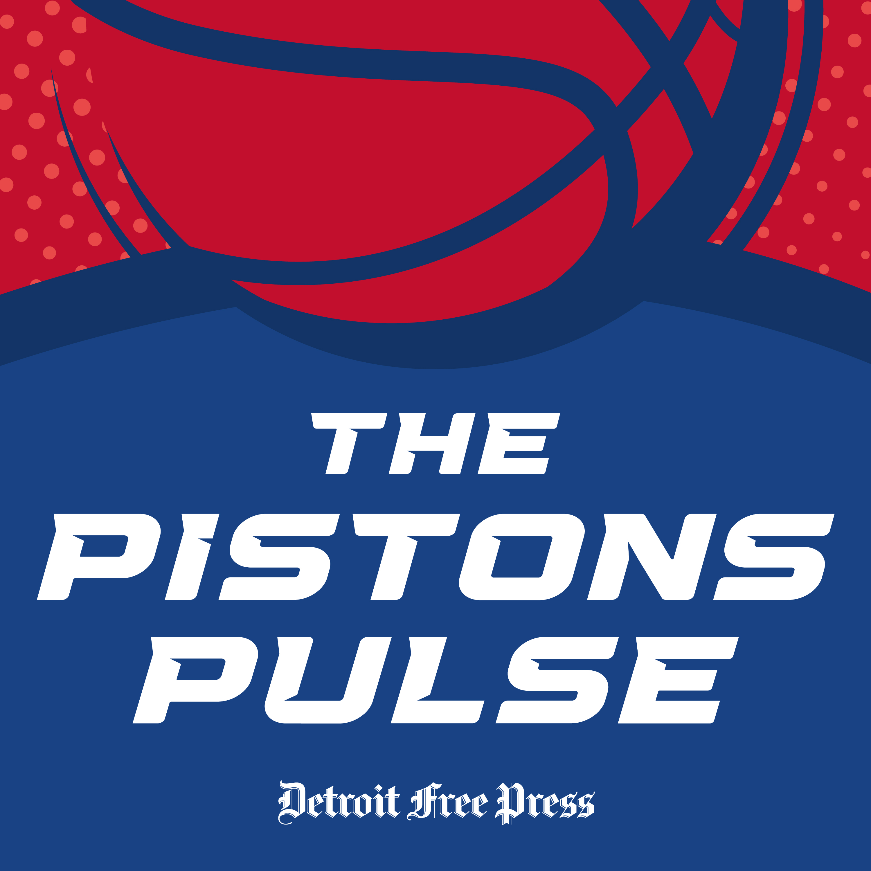 What we’re learning about Detroit Pistons' depth in preseason