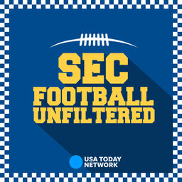 Here are our too-early SEC football power rankings for 2023 season