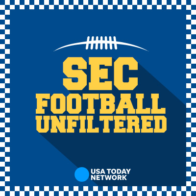 Why let basketball have all the March Madness fun? We seed SEC football teams for 2024, 1 through 16