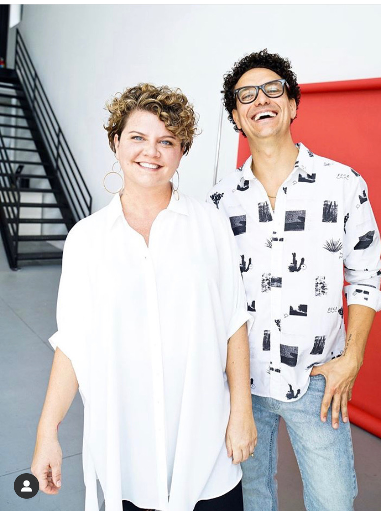 Anne Rutt of Little Limbo, Triple Z Threads and Limbo talks Covid and perserverance episode artwork