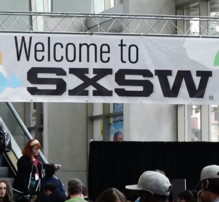 SXSW cancellation full press conference episode artwork