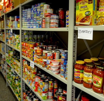 Austin360.com sits down with Central Texas Food Bank episode artwork