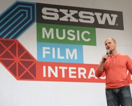 SXSW 2020 BREAKDOWN WITH DANIELLE LAVELLI episode artwork