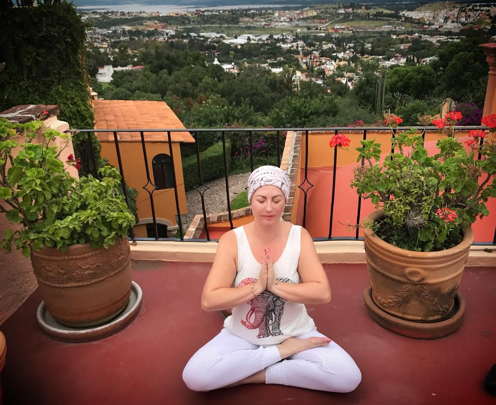 What is Kundalini Yoga? episode artwork