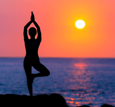 Austin360radio.com Spends some time talking mental health and yoga during quarantine episode artwork
