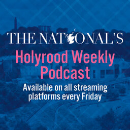 Holyrood Weekly: Episode 1 - The GRR debate