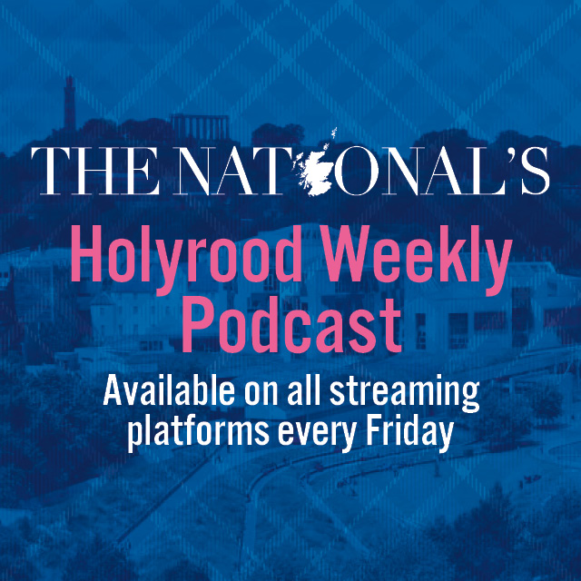 Episode 15 – SNP finance probe, devolution row, Section 35 and STUC Congress