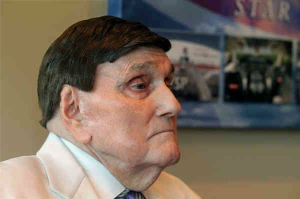 GRAPHIC AUDIO: Rev. Ernest Angley admits to 1996 incident