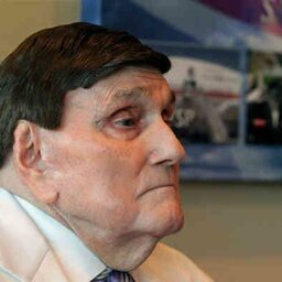 GRAPHIC AUDIO: Rev. Ernest Angley admits to 1996 incident