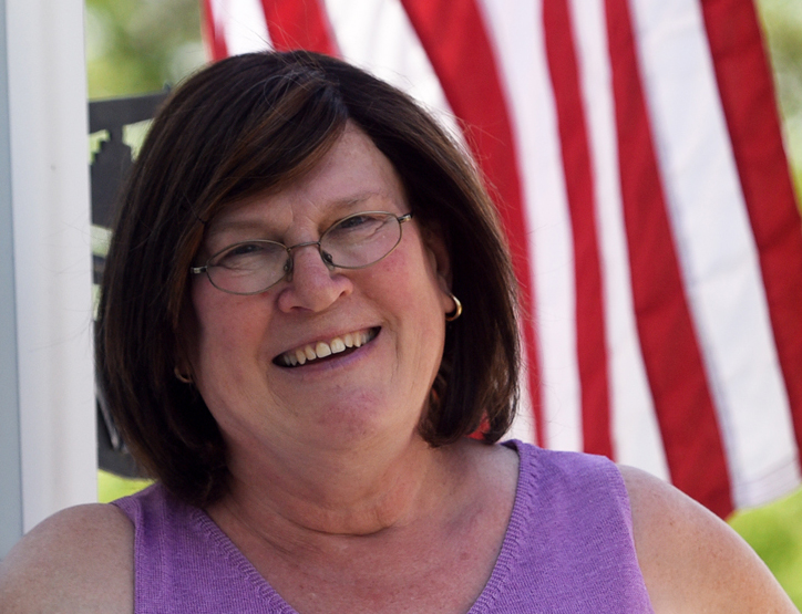 NH's Rainbow City: Gerri Cannon