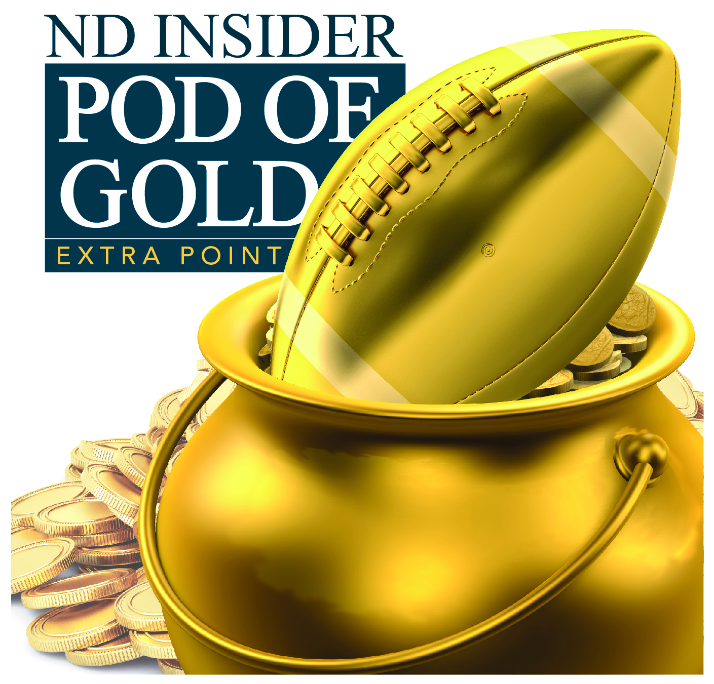 Pod of Gold Extra Point: Notre Dame vs. Alabama recap