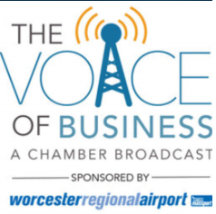 Voice of Business Episode 3: Alan Lavine from Percy's and Säid Eastman from JobsInTheUS