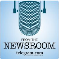 Podcast: Reporter Mark Sullivan discusses the caught-on-tape arrests of 2 men at a Worcester club
