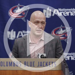 Jarmo Kekäläinen press conference | Discussing trades made at the deadline