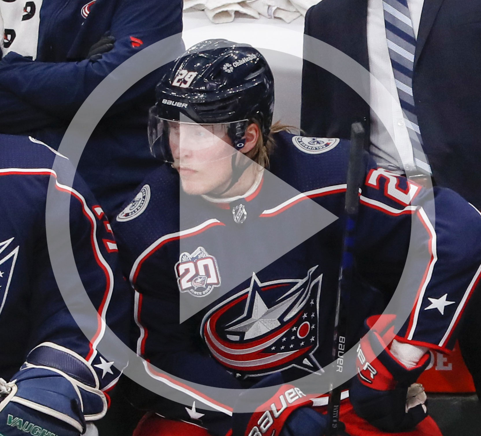 The 5th Laine