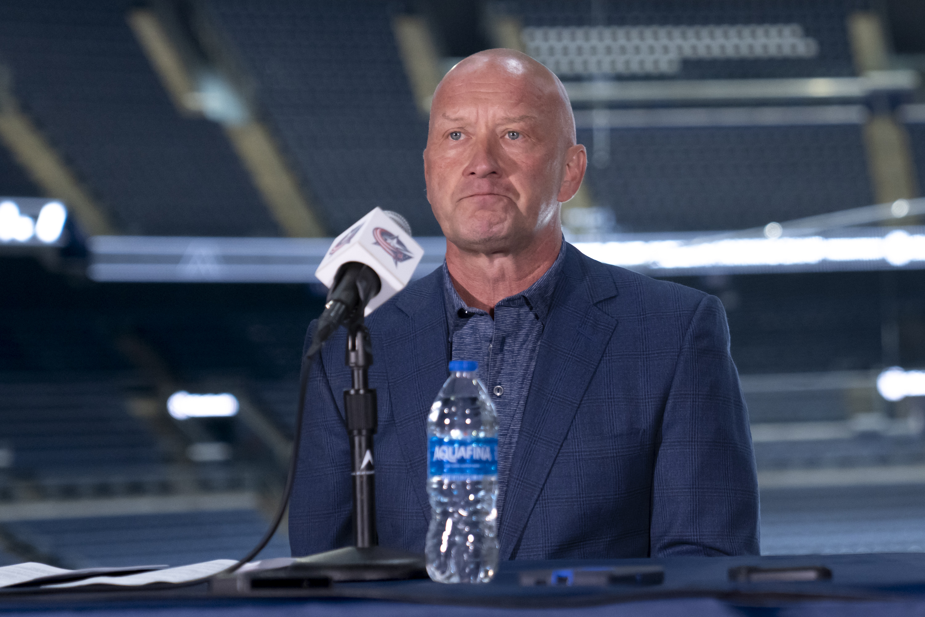 Farewell Jarmo. What’s next?