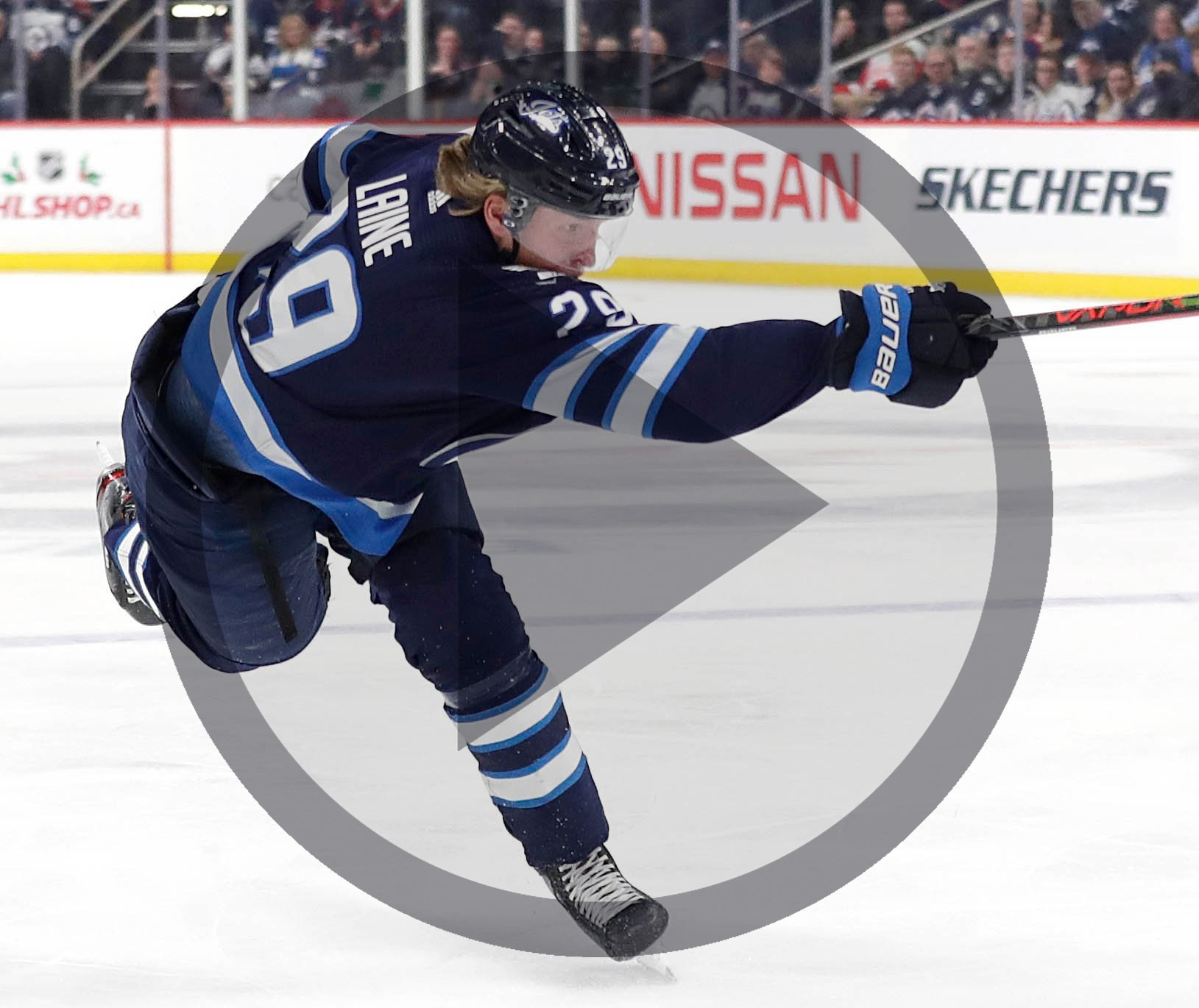 Laine change