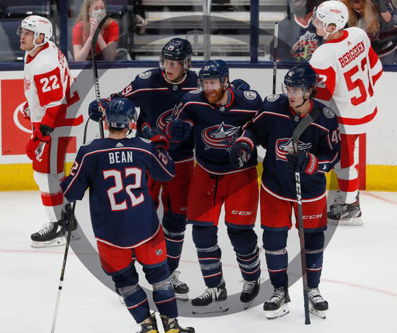 Season Preview: The new Blue Jackets