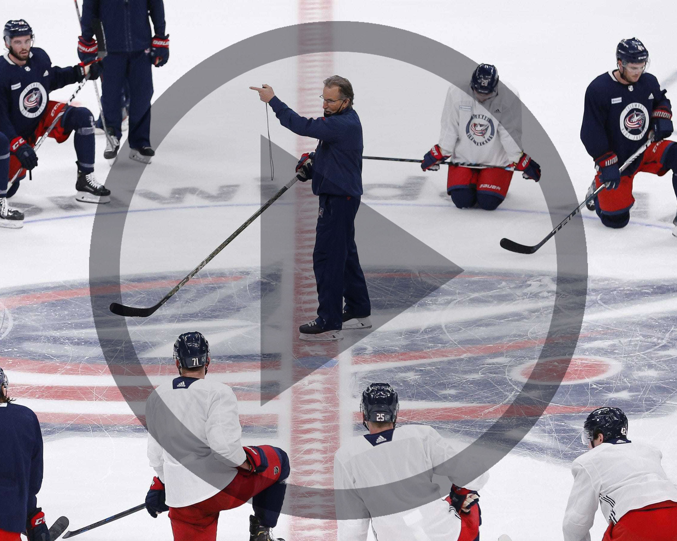 Season preview: Centrally focused