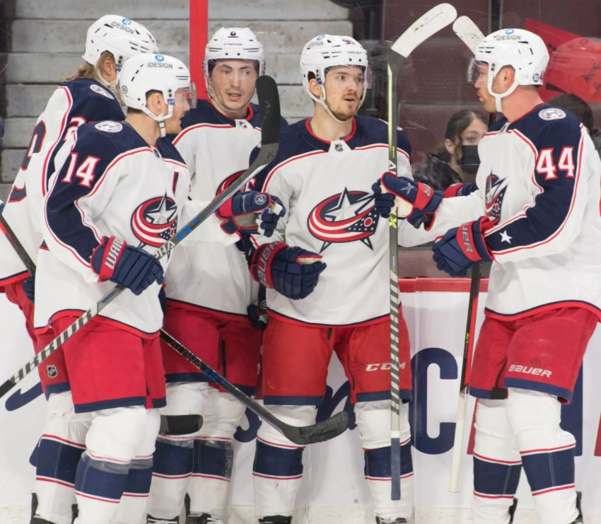 Analyzing where things sit with the Blue Jackets ahead of the trade deadline