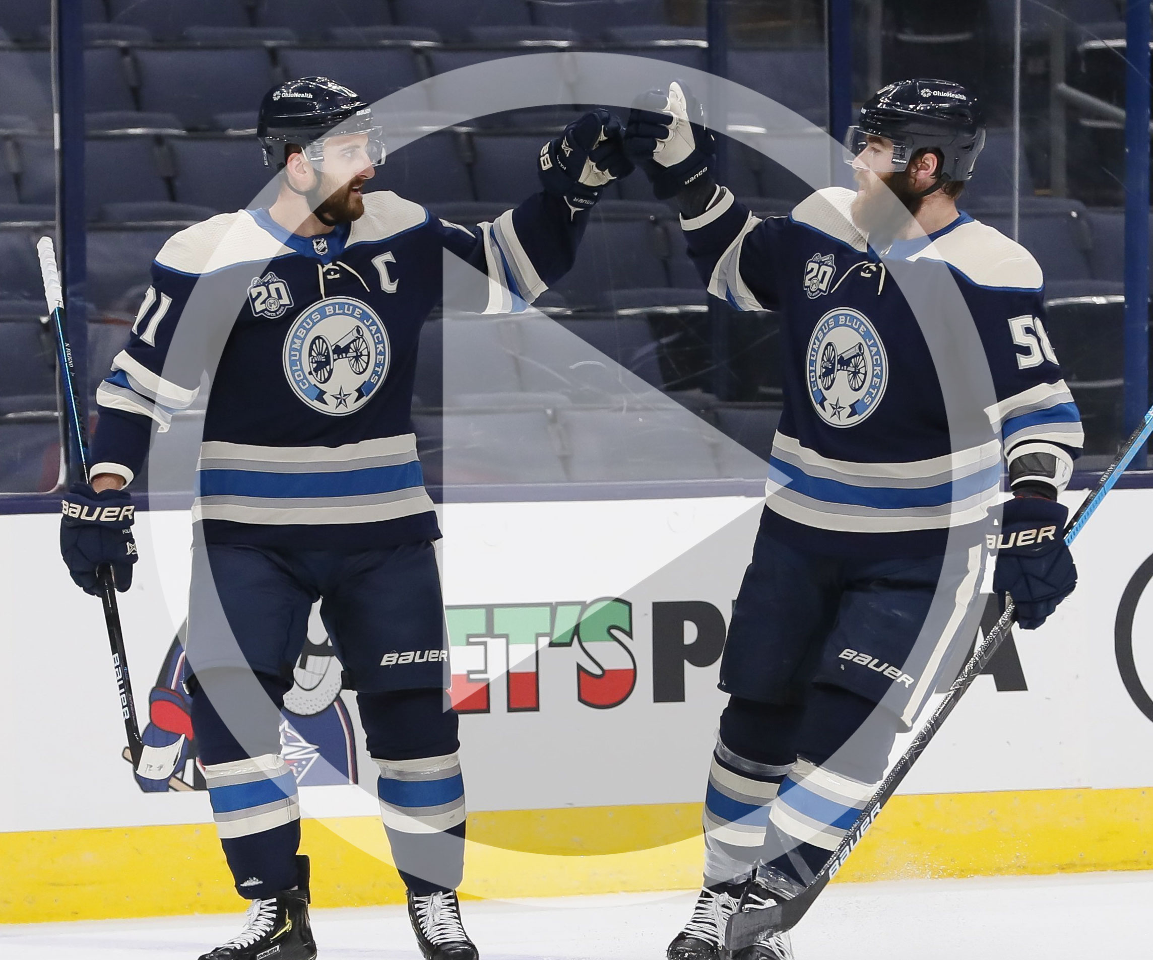 Trade deadline: The end of an era