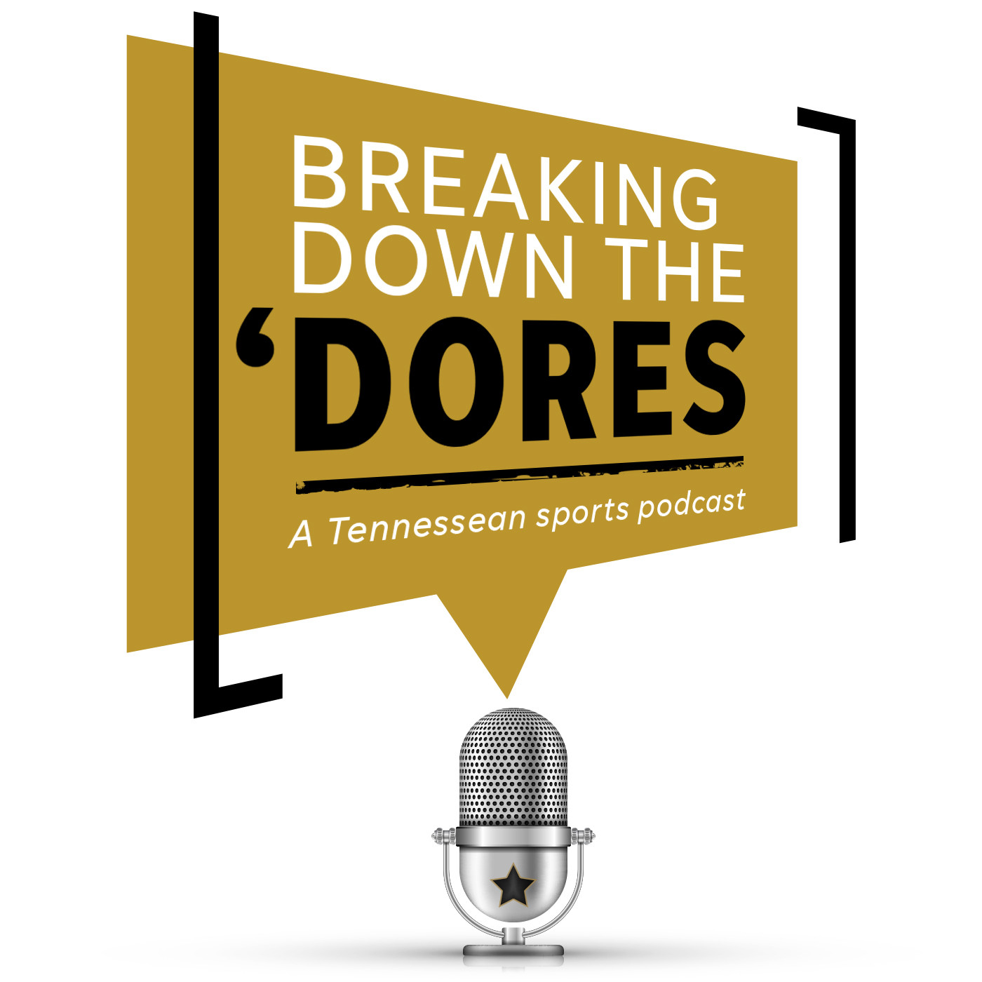Breaking Down the \'Dores: Vandy podcast