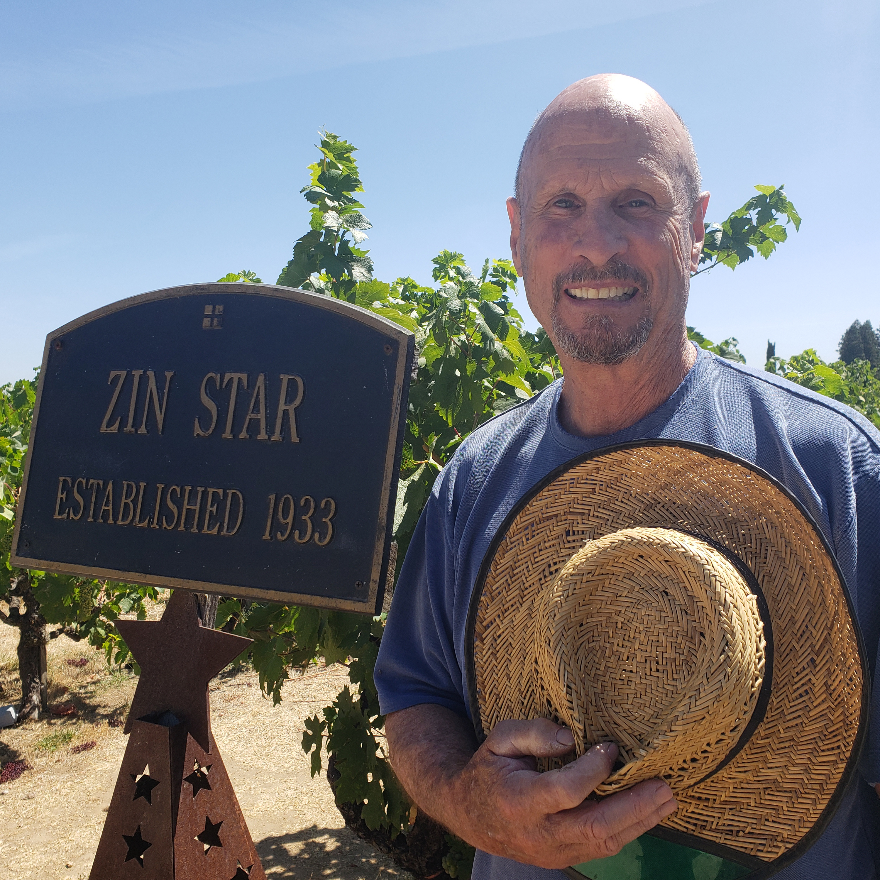 David Lucas, The Lucas Winery