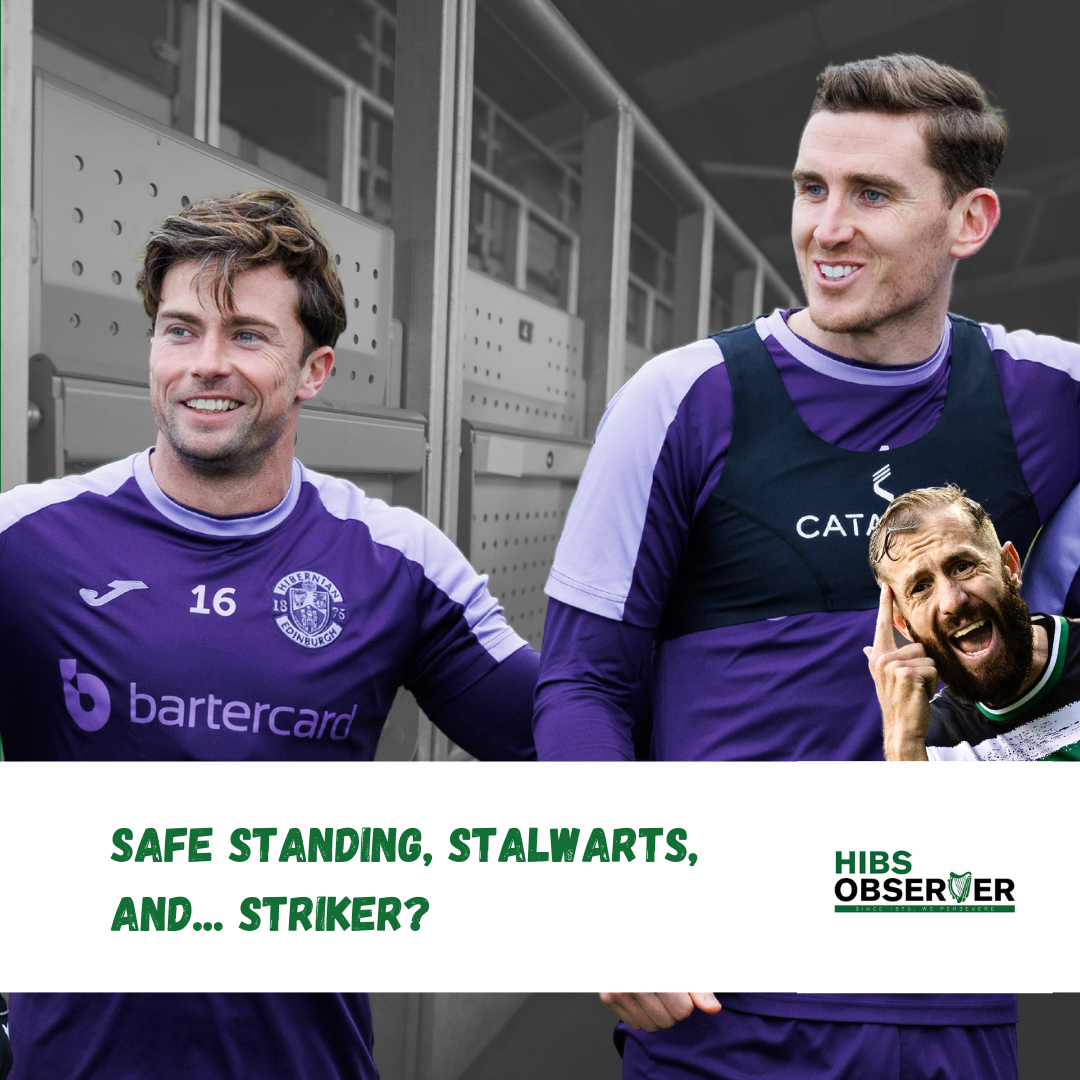 Hibs Observer