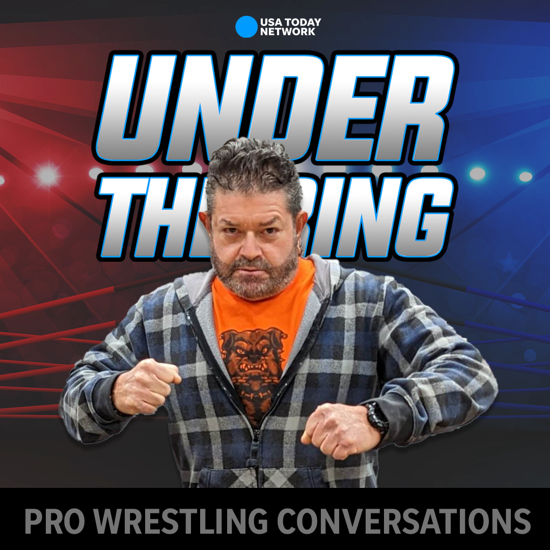 Under The Ring: Barry Horowitz on making everyone look great, doing two losing streak stories, still connecting with fans in 2023