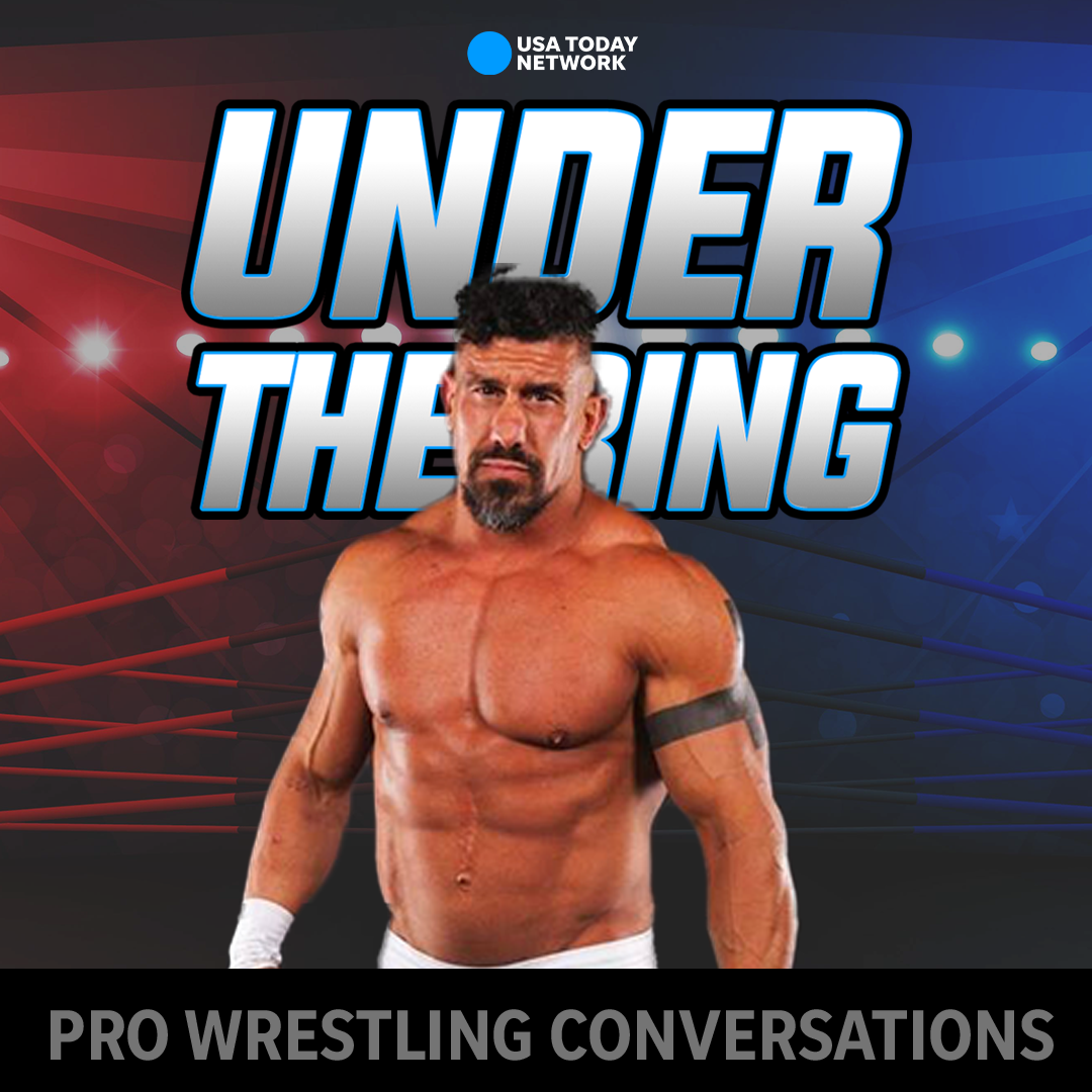 Under the Ring
