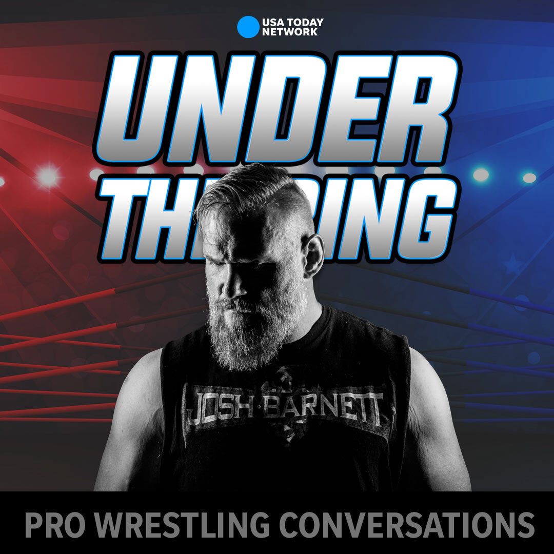 Under the Ring