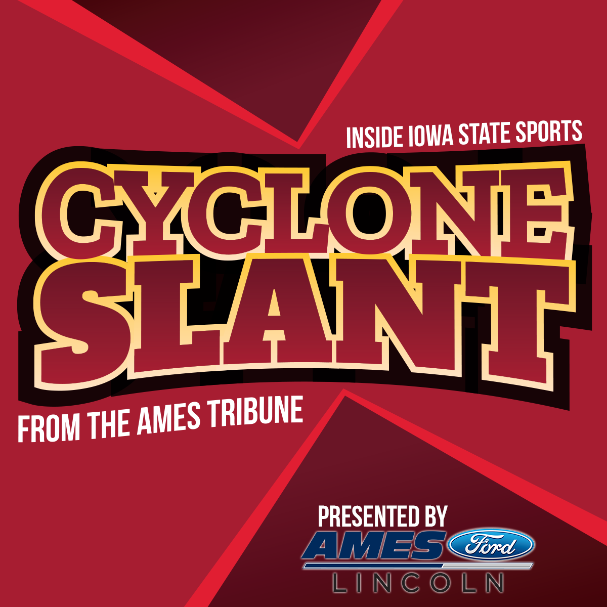 Cyclone Slant