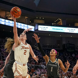 Longhorn Confidential: Which Texas basketball players must step up during March Madness?